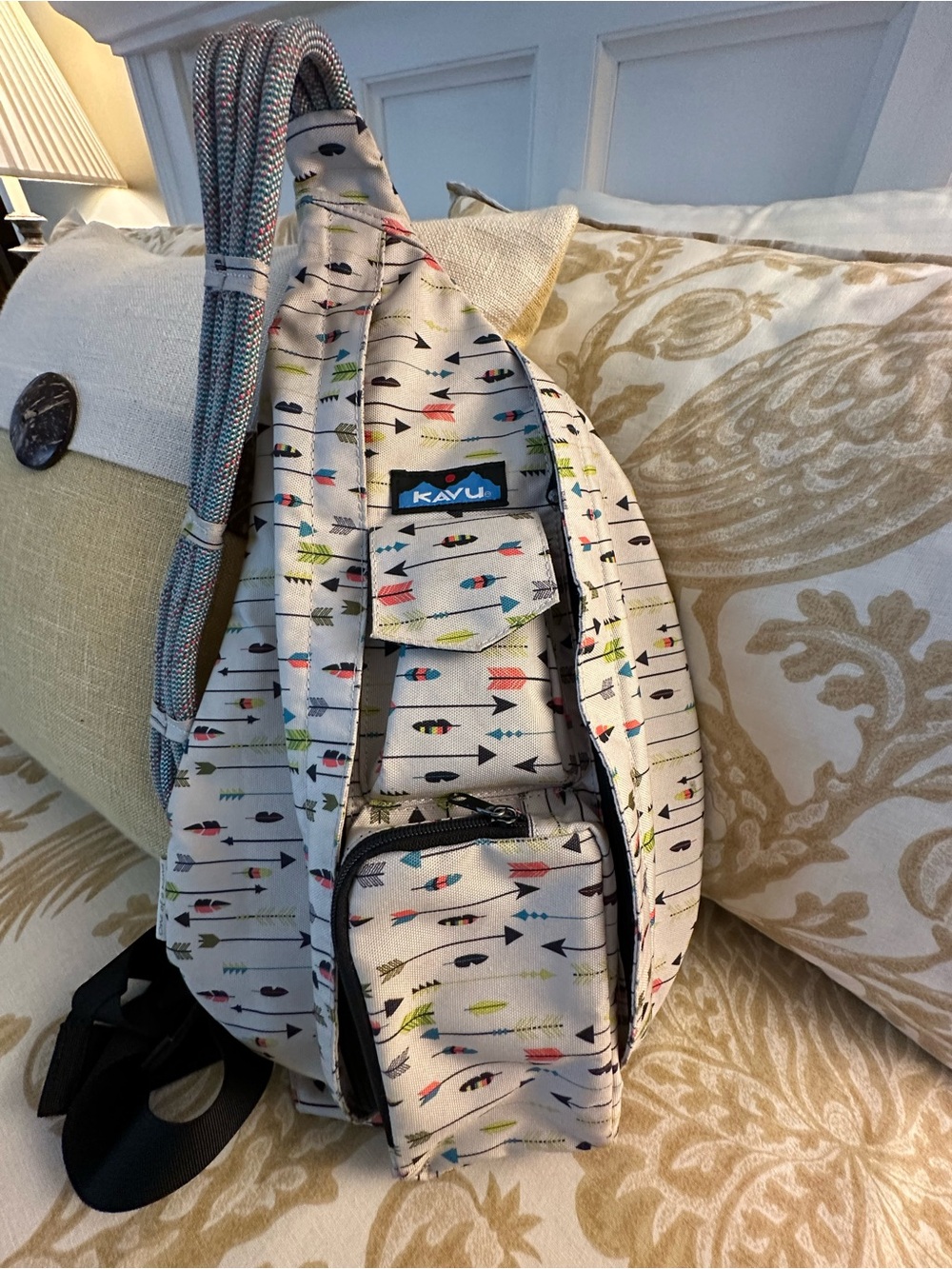 Kavu Rope Bag - Picture 10 of 13